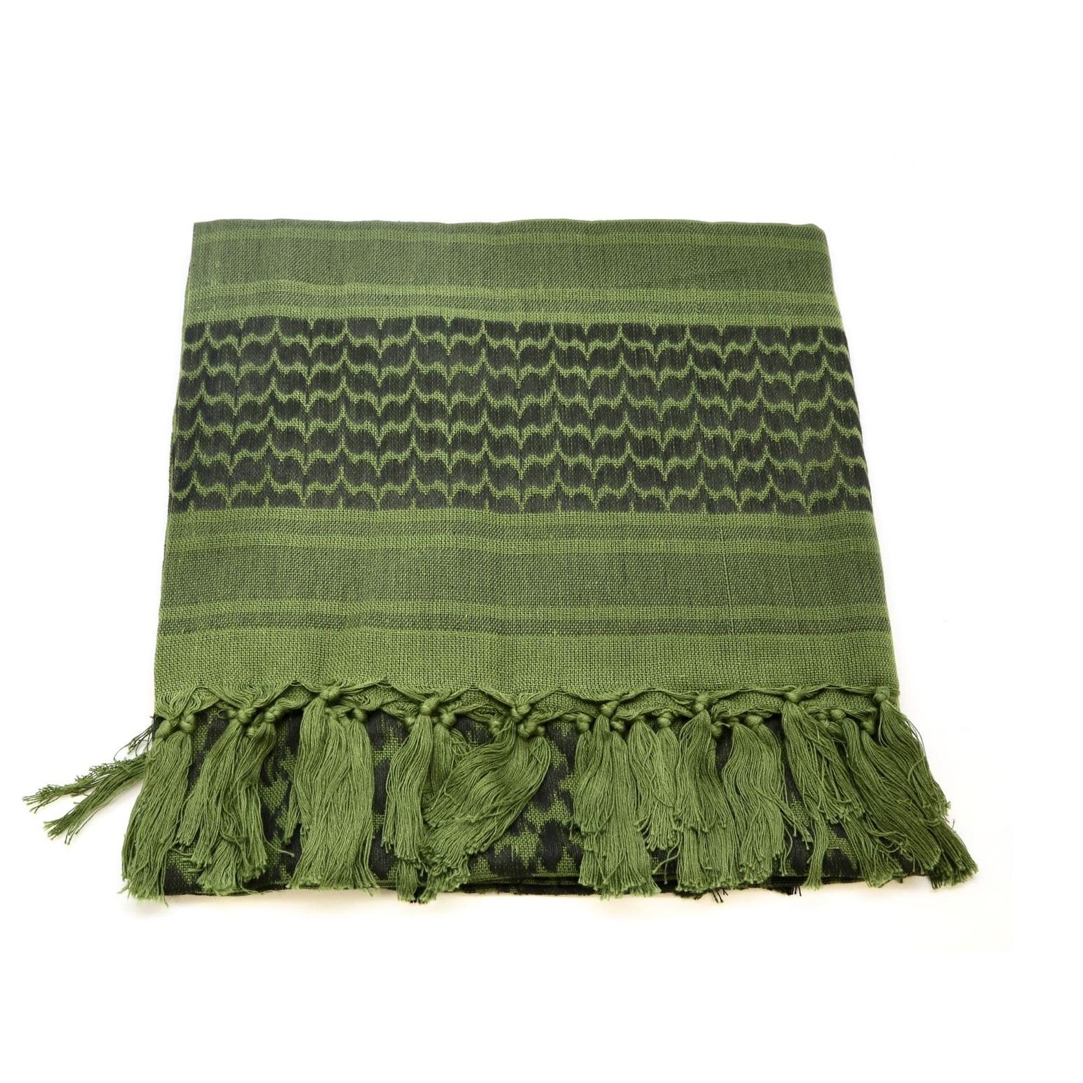 Clearance Price Cotton Cmouflage Net For Men 110cm зелений
Clearance Price Cotton Cmouflage Net For Men 110cm зелений