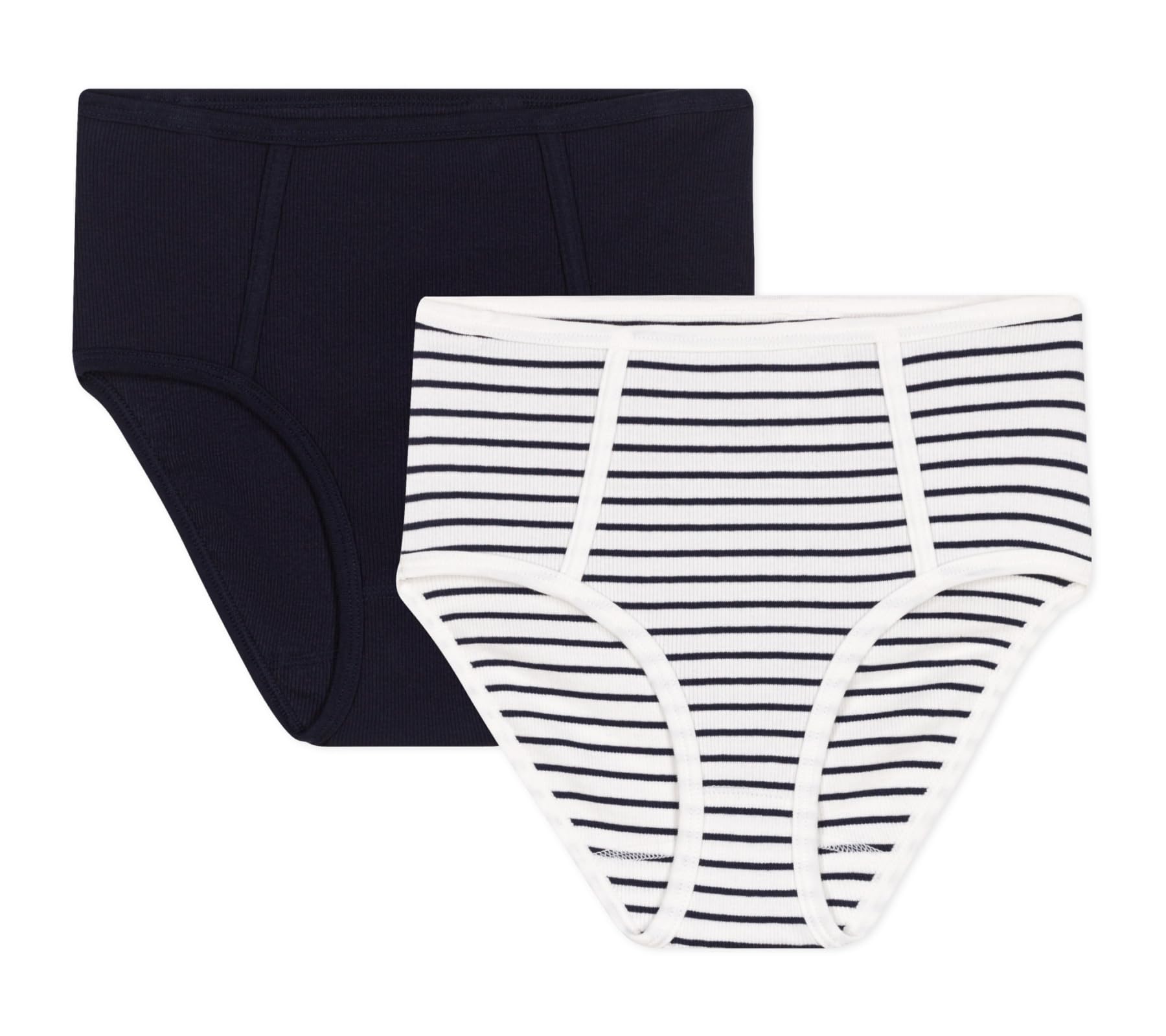 Petit Bateau Shorts A0CS0 Multicolor 1 XXS High-Waisted (2-Pack)
Petit Bateau Shorts A0CS0 Multicolor 1 XXS High-Waisted (2-Pack)