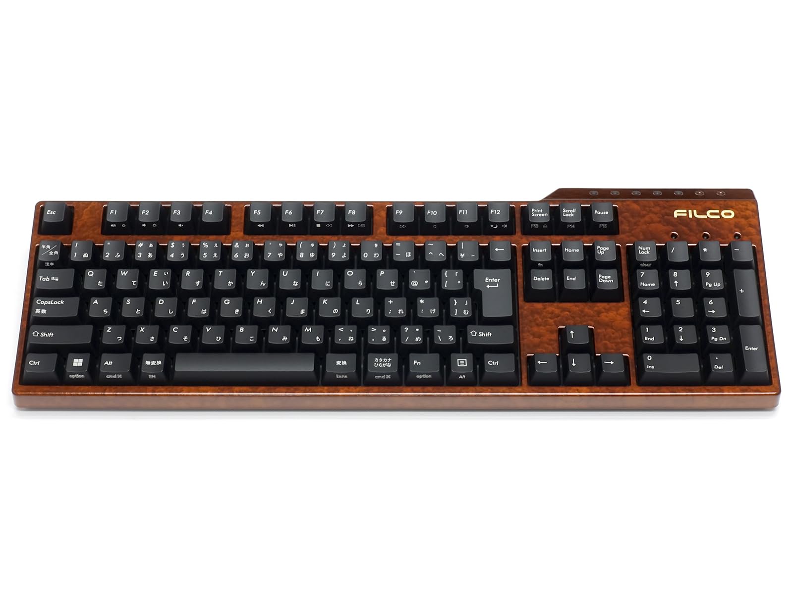 FILCO Majestouch Convertible 3 Lacquered cloud painting Akane cloud model CHERRY MX brown axis Japanese layout 108 keys Bluetooth wireless USB wired
FILCO Majestouch Convertible 3 Lacquered cloud painting Akane cloud model CHERRY MX brown axis Japanese layout 108 keys Bluetooth wireless USB wired