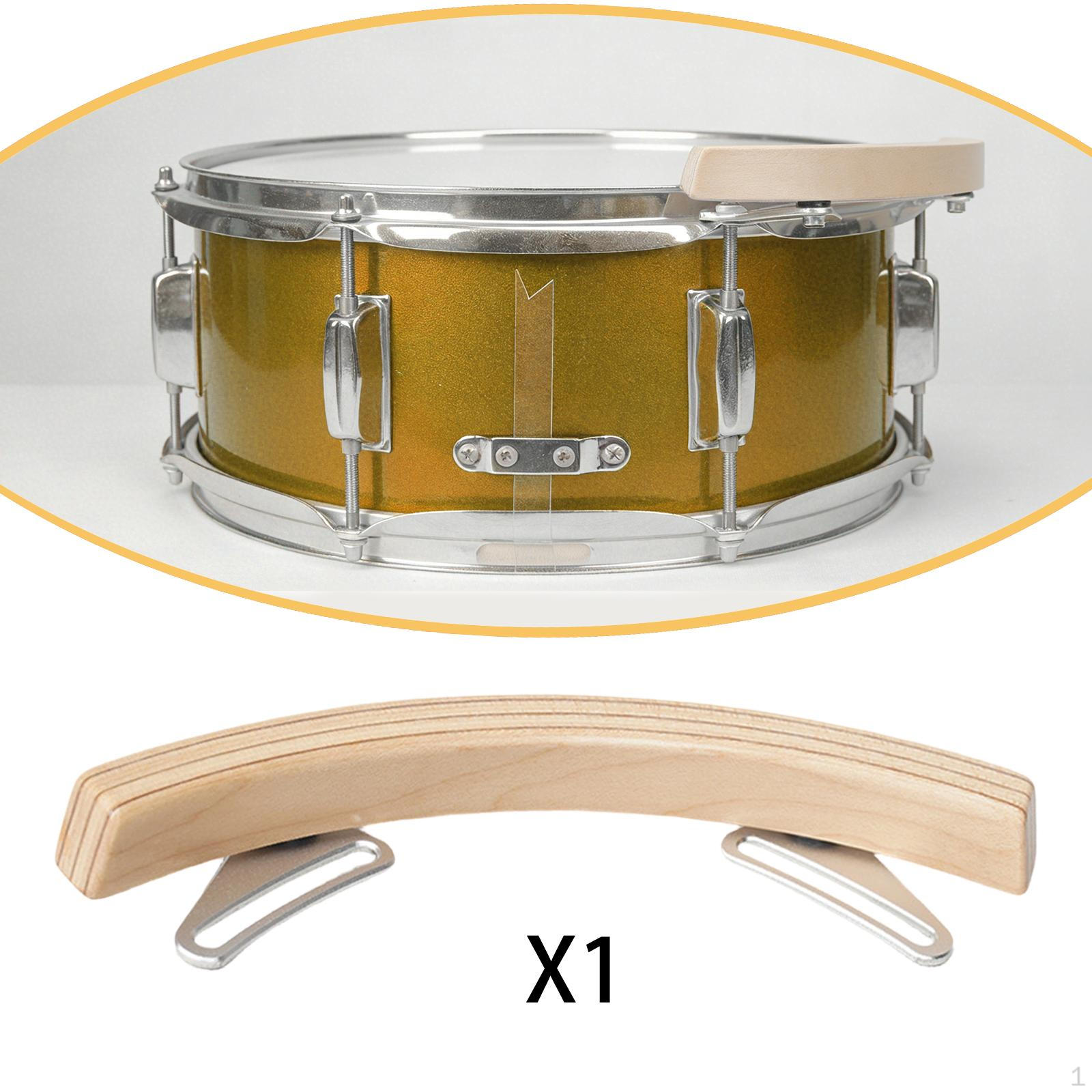 Snare Drum Rimshots Block Sound Effect Rhythm Practice Percussion Rims Device for Stage
Snare Drum Rimshots Block Sound Effect Rhythm Practice Percussion Rims Device for Stage