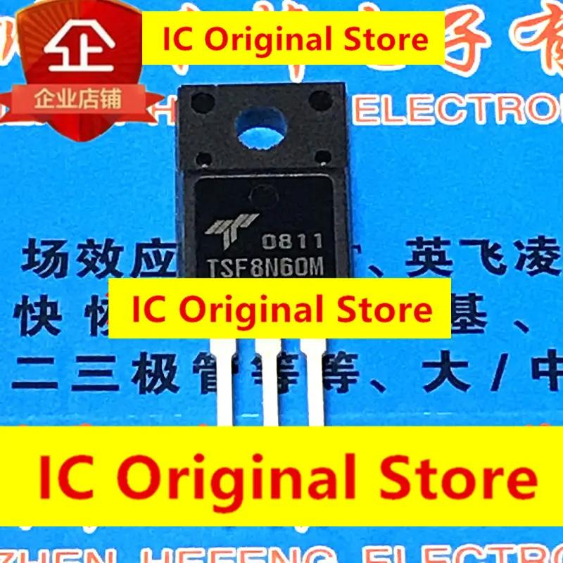 10pcs TSF5N60M High Voltage MOS Field Effect Tube 5N60M TO-220F A New Spot LCD Common MOS Field Effect Tube TSF5N60
10pcs TSF5N60M High Voltage MOS Field Effect Tube 5N60M TO-220F A New Spot LCD Common MOS Field Effect Tube TSF5N60