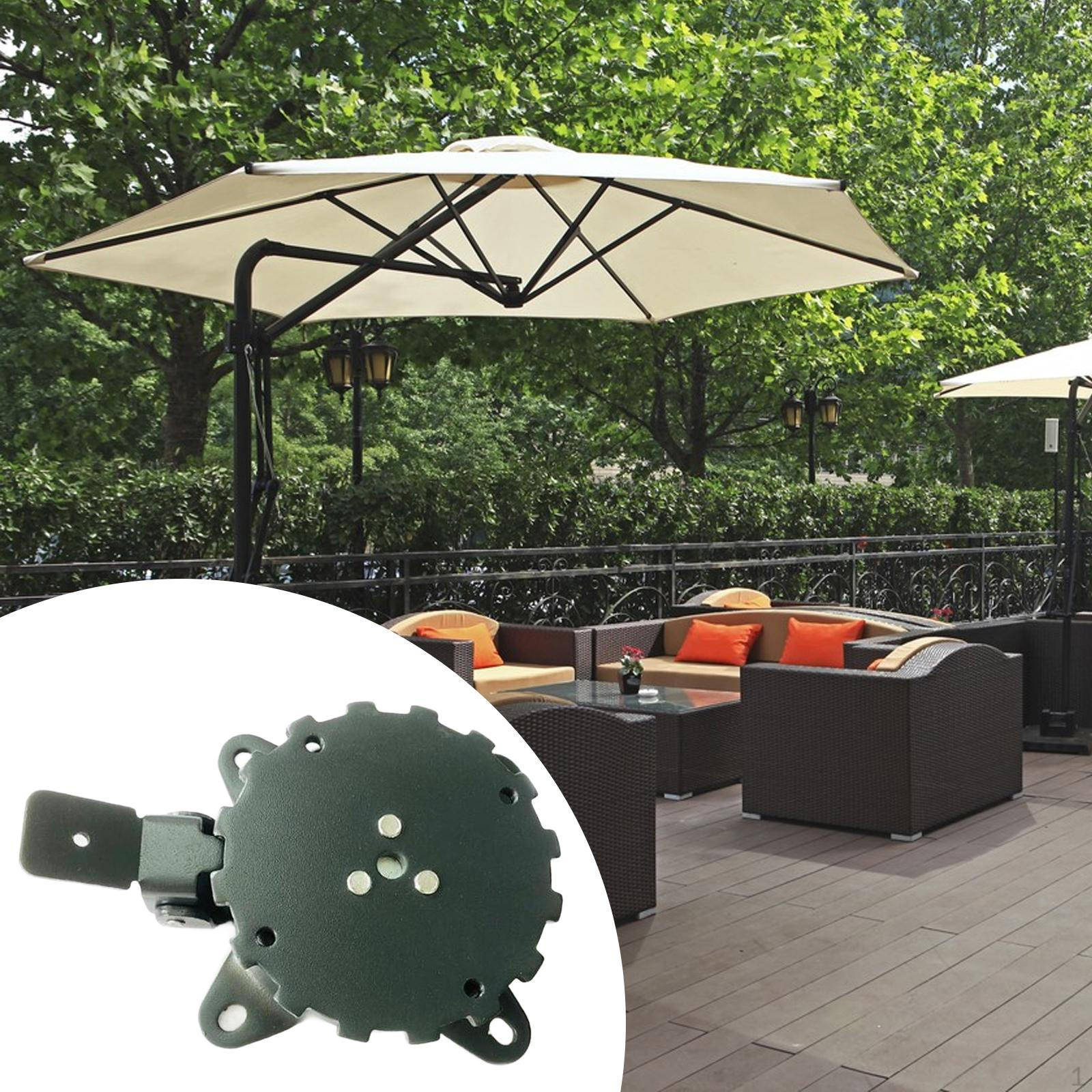 Подставка для уличного зонта, аксессуар для садового зонта, вращающийся на 360°, наружный стабилизатор для
Подставка для уличного зонта, аксессуар для садового зонта, вращающийся на 360°, наружный стабилизатор для