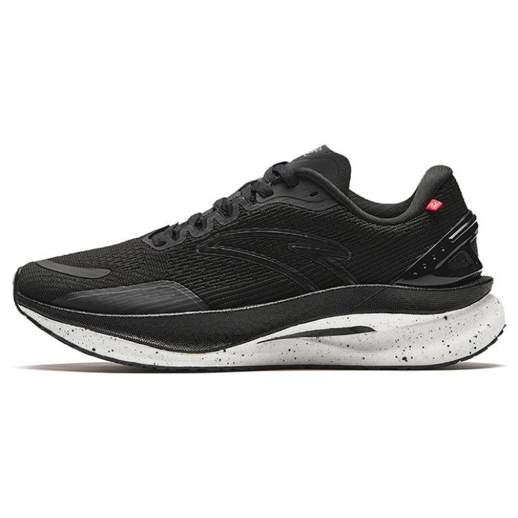 Anta Champion Series Cushioning Breathable Low top Running Shoes Women s Black 122345582-3 36
Anta Champion Series Cushioning Breathable Low top Running Shoes Women s Black 122345582-3 36