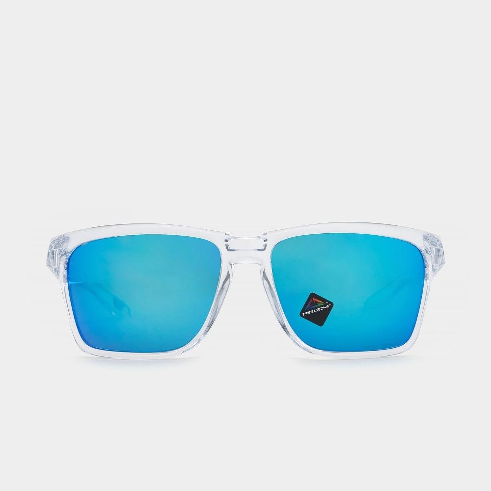 Солнцезащитные очки Oakley OO9448F 0858 Полированный прозрачный сапфир Prizm
Солнцезащитные очки Oakley OO9448F 0858 Полированный прозрачный сапфир Prizm