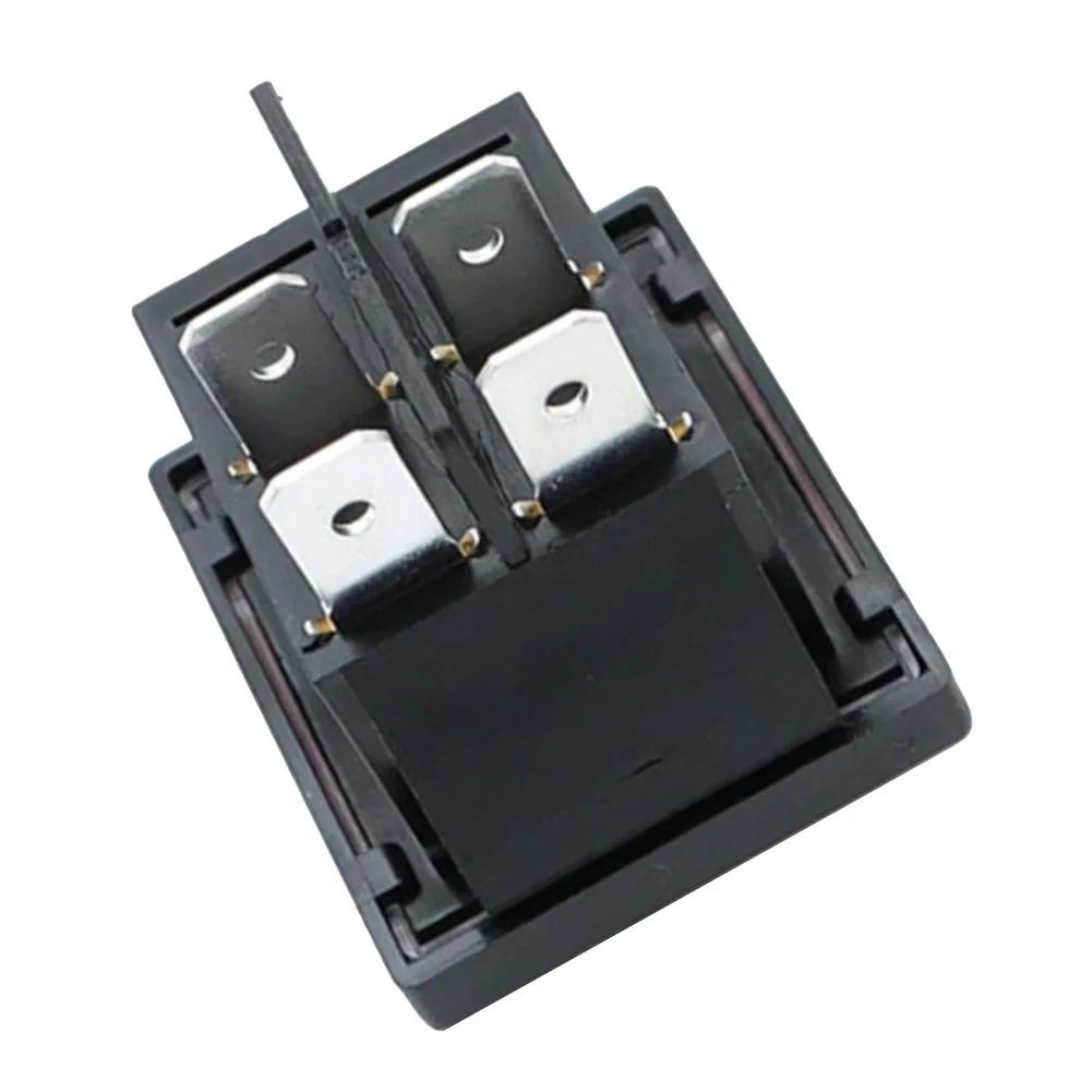 Electric Switches 4Pcs Replacement for Wet Dry Vacuum Cleaners Vacuum Compatible with Multiple Brands and Models China Mainland
Electric Switches 4Pcs Replacement for Wet Dry Vacuum Cleaners Vacuum Compatible with Multiple Brands and Models China Mainland