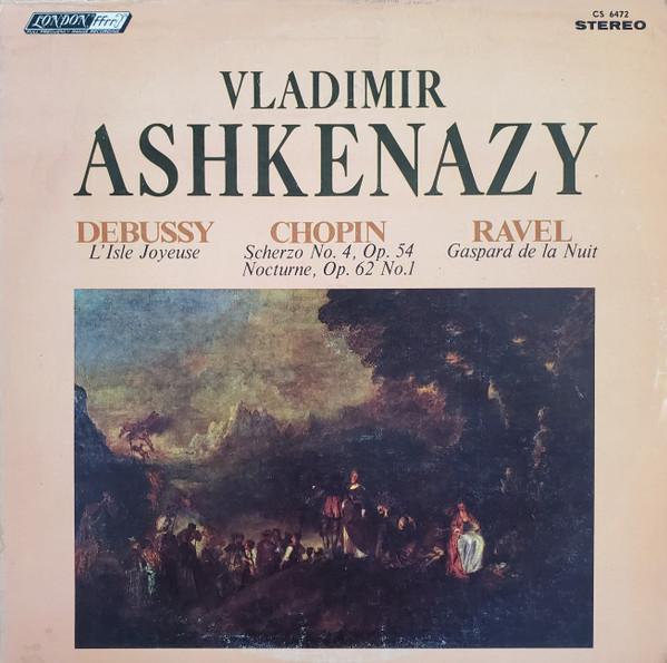 LP Пластинка ФРЕДЕРИК ШОПЕН, КЛОД ДЕБЮССИ, МА - Скерцо №. 4, соч.. 54 / Ноктюрн, O CS6472 London Records 1966 США Классика Б/У
LP Пластинка ФРЕДЕРИК ШОПЕН, КЛОД ДЕБЮССИ, МА - Скерцо №. 4, соч.. 54 / Ноктюрн, O CS6472 London Records 1966 США Классика Б/У