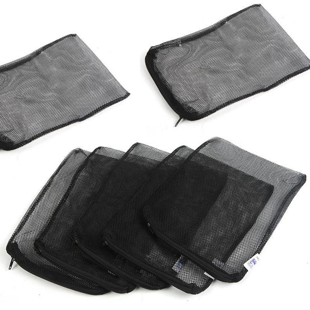 3Pcs 27x30cm Black Nylon Filter Media Bag for Aquarium Garden Pond Heavy Nylon Flow Great for Ceramic Remover Reusable size 1
3Pcs 27x30cm Black Nylon Filter Media Bag for Aquarium Garden Pond Heavy Nylon Flow Great for Ceramic Remover Reusable size 1
