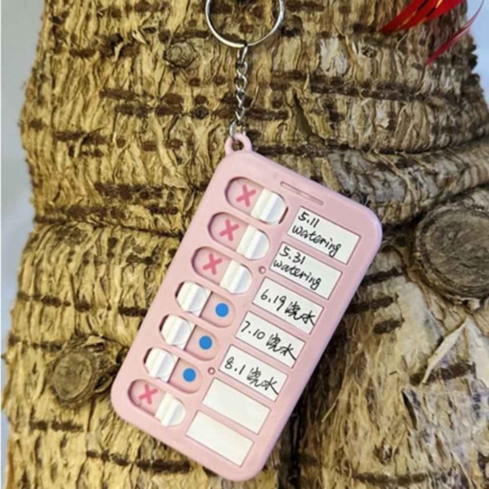 Пластиковая перфокарта для самодисциплины, украшение для школьного рюкзака, аксессуары 
Пластиковая перфокарта для самодисциплины, украшение для школьного рюкзака, аксессуары