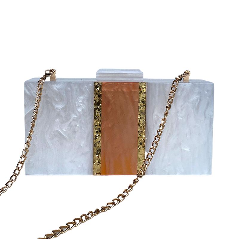 Acrylic Women s Small Handbag Shoulder Crossbody Strap Travel Bag White Denim Evening Bags 2023 Chain Bag Mobile Phone Backpack 20x5x10cm коричневый
Acrylic Women s Small Handbag Shoulder Crossbody Strap Travel Bag White Denim Evening Bags 2023 Chain Bag Mobile Phone Backpack 20x5x10cm коричневый