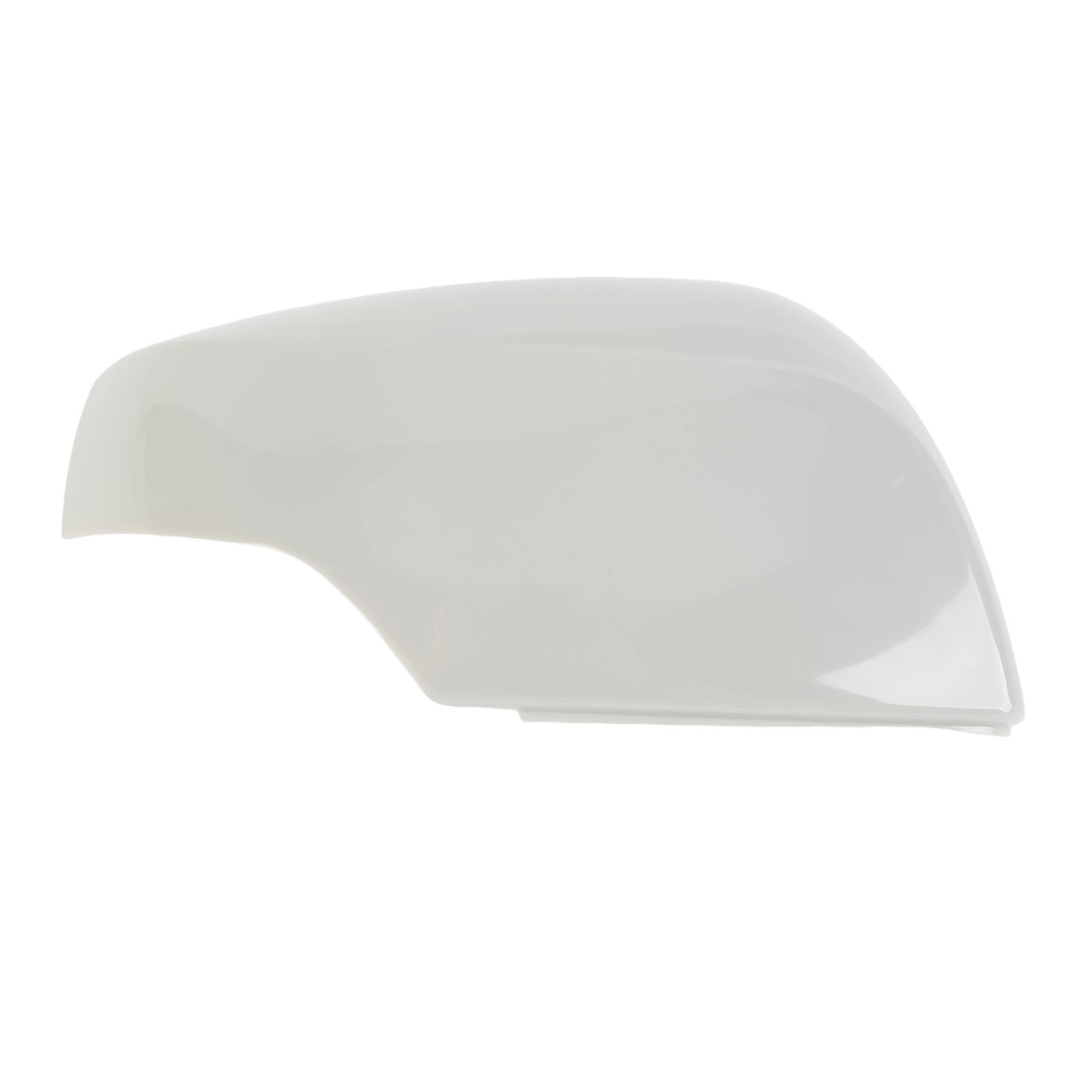 Side Rearview Mirror Cover Cap Unpainted Exterior Door Mirror Cover Shell Replacement for Forester
Side Rearview Mirror Cover Cap Unpainted Exterior Door Mirror Cover Shell Replacement for Forester