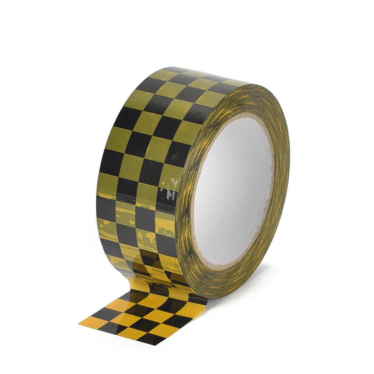 Yellow Blue Black White Plaid Sealing Tape - Retro Chessboard Square DIY Decoration Tape
Yellow Blue Black White Plaid Sealing Tape - Retro Chessboard Square DIY Decoration Tape