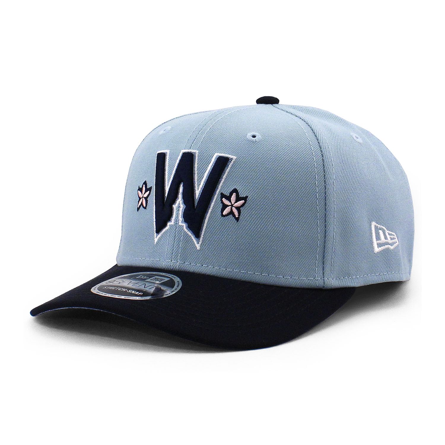 Кепка New Era 9SEVENTY Stretch Snapback Washington Nationals 2025 MLB CITY CONNECT STRETCH SNAPBACK CAP WASHINGTON NATIONALS Шляпа Высшая лига 970SS синий
Кепка New Era 9SEVENTY Stretch Snapback Washington Nationals 2025 MLB CITY CONNECT STRETCH SNAPBACK CAP WASHINGTON NATIONALS Шляпа Высшая лига 970SS синий