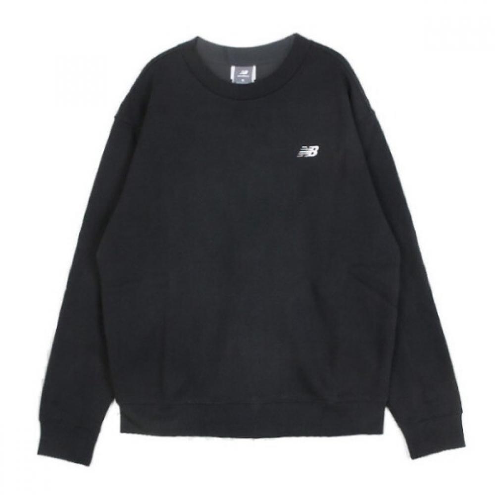 New Balance Long Sleeve Tee Lqj Nbncecs011 19 Mt41510 Uni Small Logo Brushed Top Black series/100
New Balance Long Sleeve Tee Lqj Nbncecs011 19 Mt41510 Uni Small Logo Brushed Top Black series/100