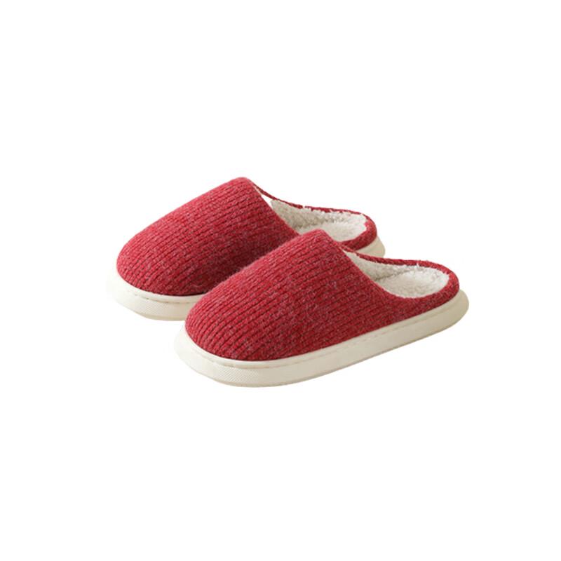 Yiqia Men s Cotton Slippers YQ-MTX One Size
Yiqia Men s Cotton Slippers YQ-MTX One Size