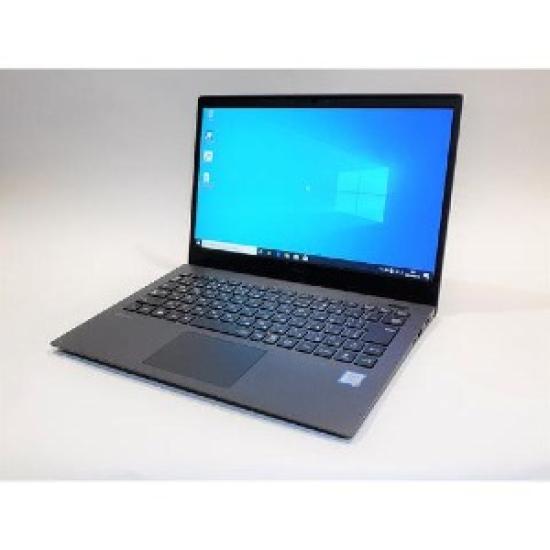 Вживаний ноутбук NEC VersaPro VKT16G-5 2019 | 13.3 FHD | Core i5 8-го покоління | 8 ГБ ОЗП 256 ГБ SSD | Windows 11 Pro | Wi-Fi Bluetooth | MS Office – Легкий чорний
Вживаний ноутбук NEC VersaPro VKT16G-5 2019 | 13.3 FHD | Core i5 8-го покоління | 8 ГБ ОЗП 256 ГБ SSD | Windows 11 Pro | Wi-Fi Bluetooth | MS Office – Легкий чорний