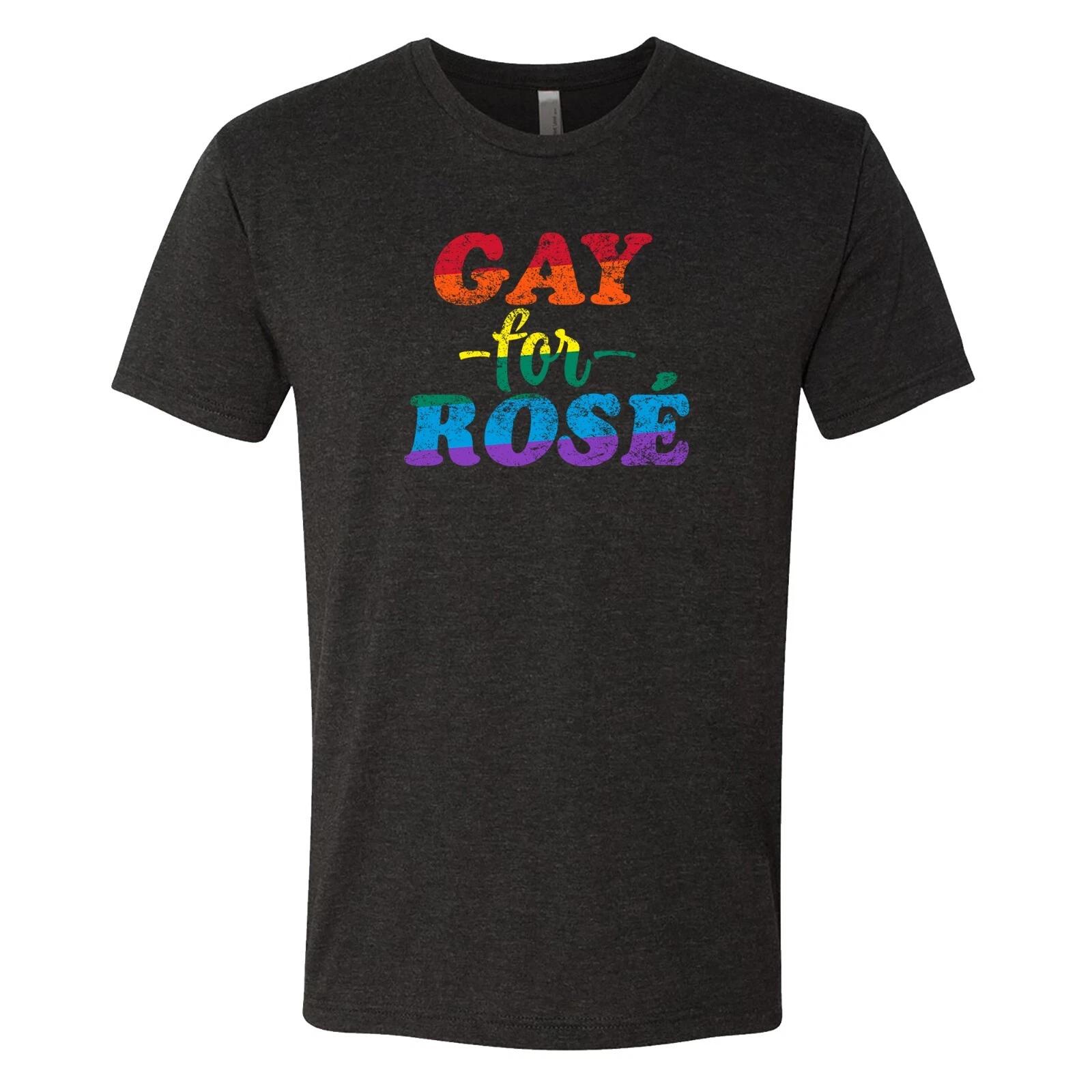 Gay For Rose Triblend T Shirt - Vintage Back 4XL
Gay For Rose Triblend T Shirt - Vintage Back 4XL
