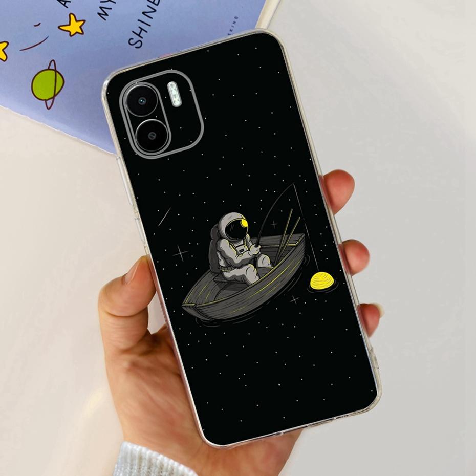 Для Xiaomi Redmi A1 A1+ A2 A2+ 2023 Милий Чохол-Кришка з Малюнком Квітки та Кота Для RedmiA1 RedmiA2 Plus 4G М який Силіконовий TPU Чохли для Телефона Redmi A1 Plus
Для Xiaomi Redmi A1 A1+ A2 A2+ 2023 Милий Чохол-Кришка з Малюнком Квітки та Кота Для RedmiA1 RedmiA2 Plus 4G М який Силіконовий TPU Чохли для Телефона Redmi A1 Plus