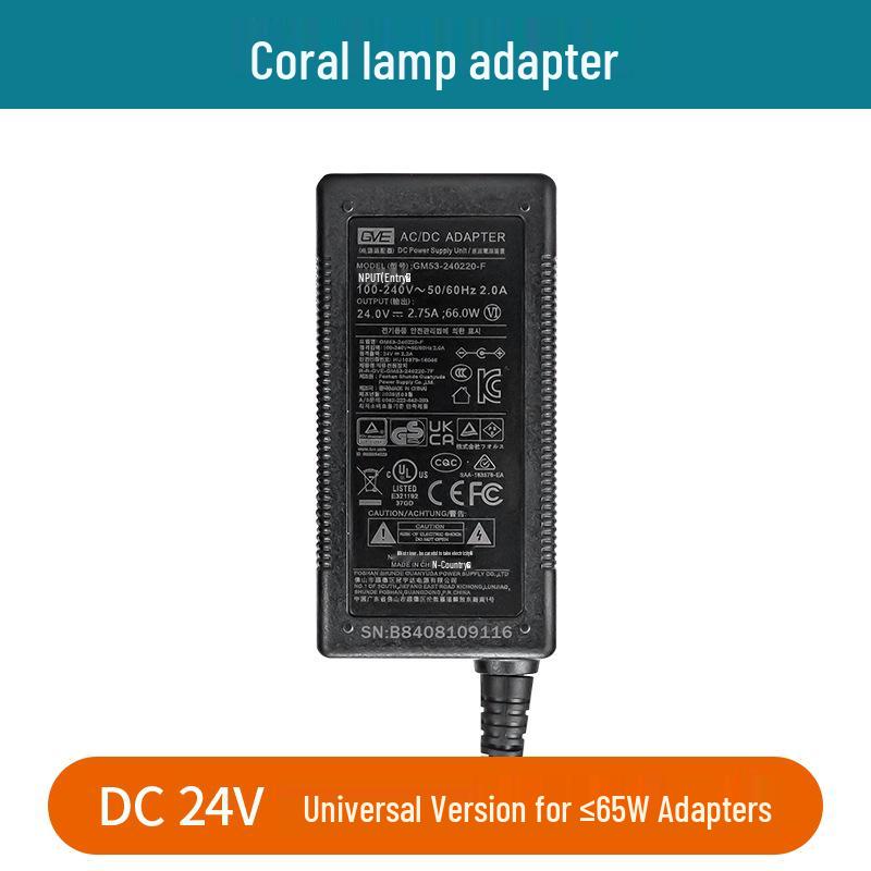 Jebao MRL Series Professional Saltwater Coral LED Aquarium Light
Jebao MRL Series Professional Saltwater Coral LED Aquarium Light