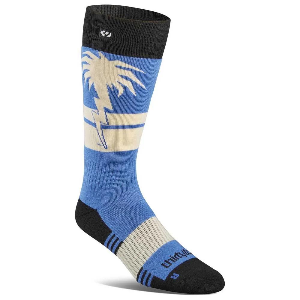 Thirtytwo Длинные носки Spring Break 36 1/2-41
Thirtytwo Длинные носки Spring Break 36 1/2-41