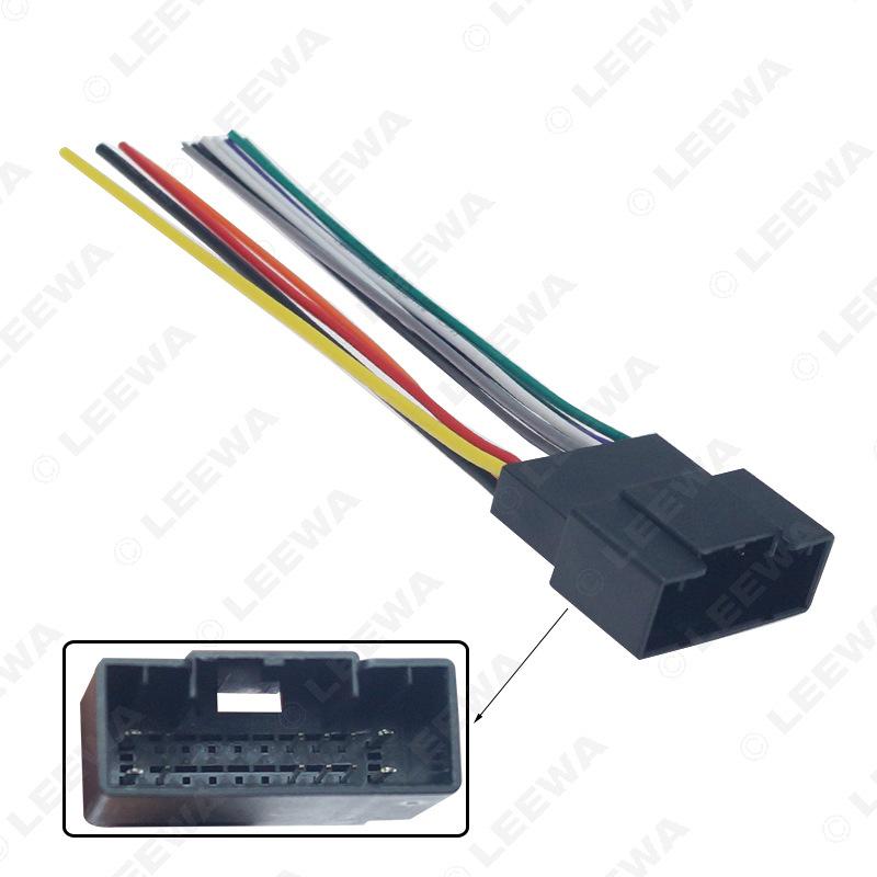 Новый Buick Excelle GT Оригинальный автомобильный аудио-визуальный CD Комплект для модификации хвостовой линии LEEWA package
Новый Buick Excelle GT Оригинальный автомобильный аудио-визуальный CD Комплект для модификации хвостовой линии LEEWA package