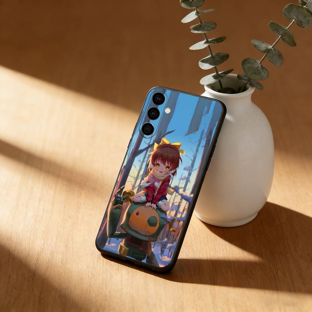 Anime C-Clannad The cutest Phone Case For Samsung Galaxy A91,80,73,72 ,71,53,52,32 ,31,22,21s,20,Soft Black Case Samsung a42 5g
Anime C-Clannad The cutest Phone Case For Samsung Galaxy A91,80,73,72 ,71,53,52,32 ,31,22,21s,20,Soft Black Case Samsung a42 5g