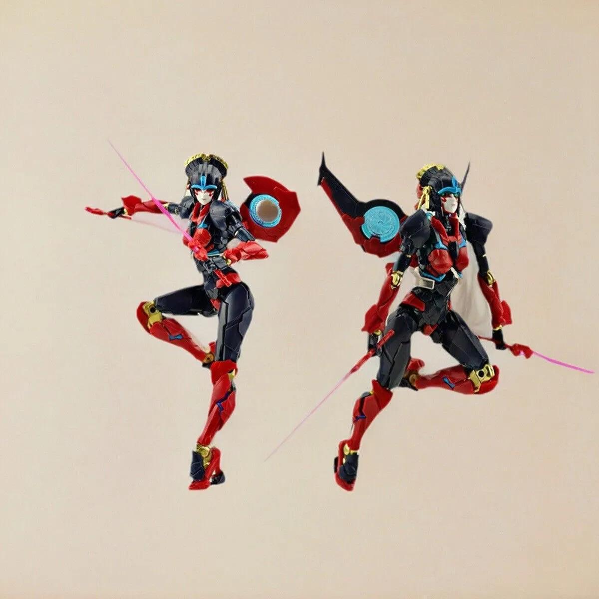 Civet Club GC003 Wind Blade Wings,16.8cm
Civet Club GC003 Wind Blade Wings,16.8cm