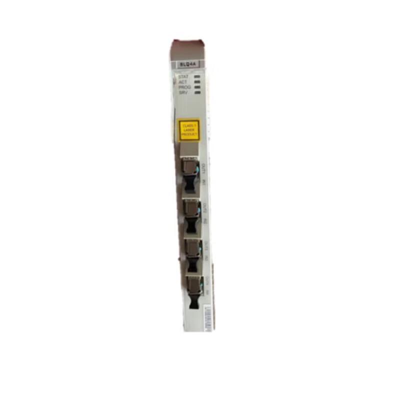 Huawei OSN7500 4-Port 622Mbps Optical Transmission Board
Huawei OSN7500 4-Port 622Mbps Optical Transmission Board
