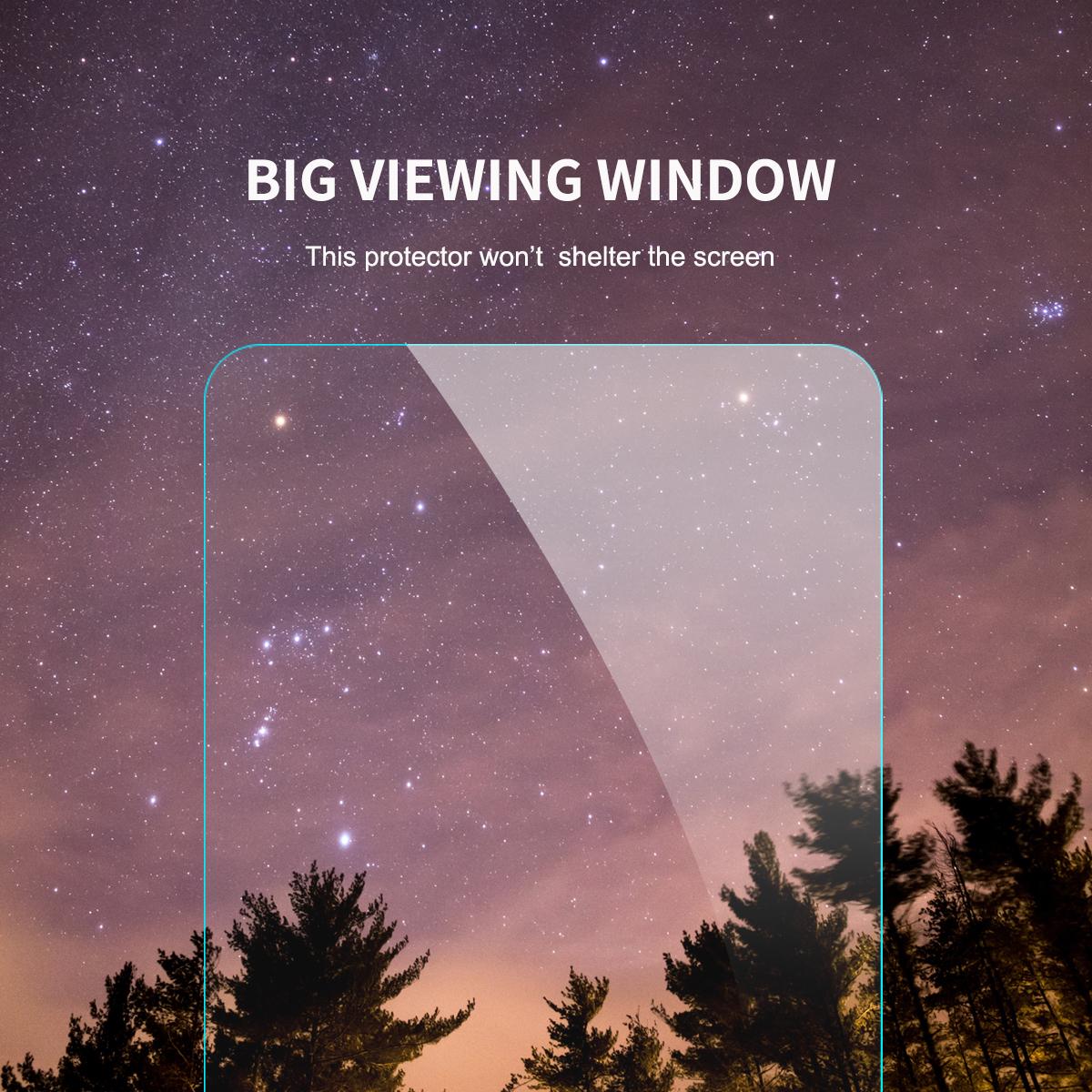 ENKAY HAT PRINCE 9H 0.26mm 2.5D Arc Edge Tempered Glass Screen Protector for Xiaomi Poco X3/Poco X3 NFC Type A
ENKAY HAT PRINCE 9H 0.26mm 2.5D Arc Edge Tempered Glass Screen Protector for Xiaomi Poco X3/Poco X3 NFC Type A