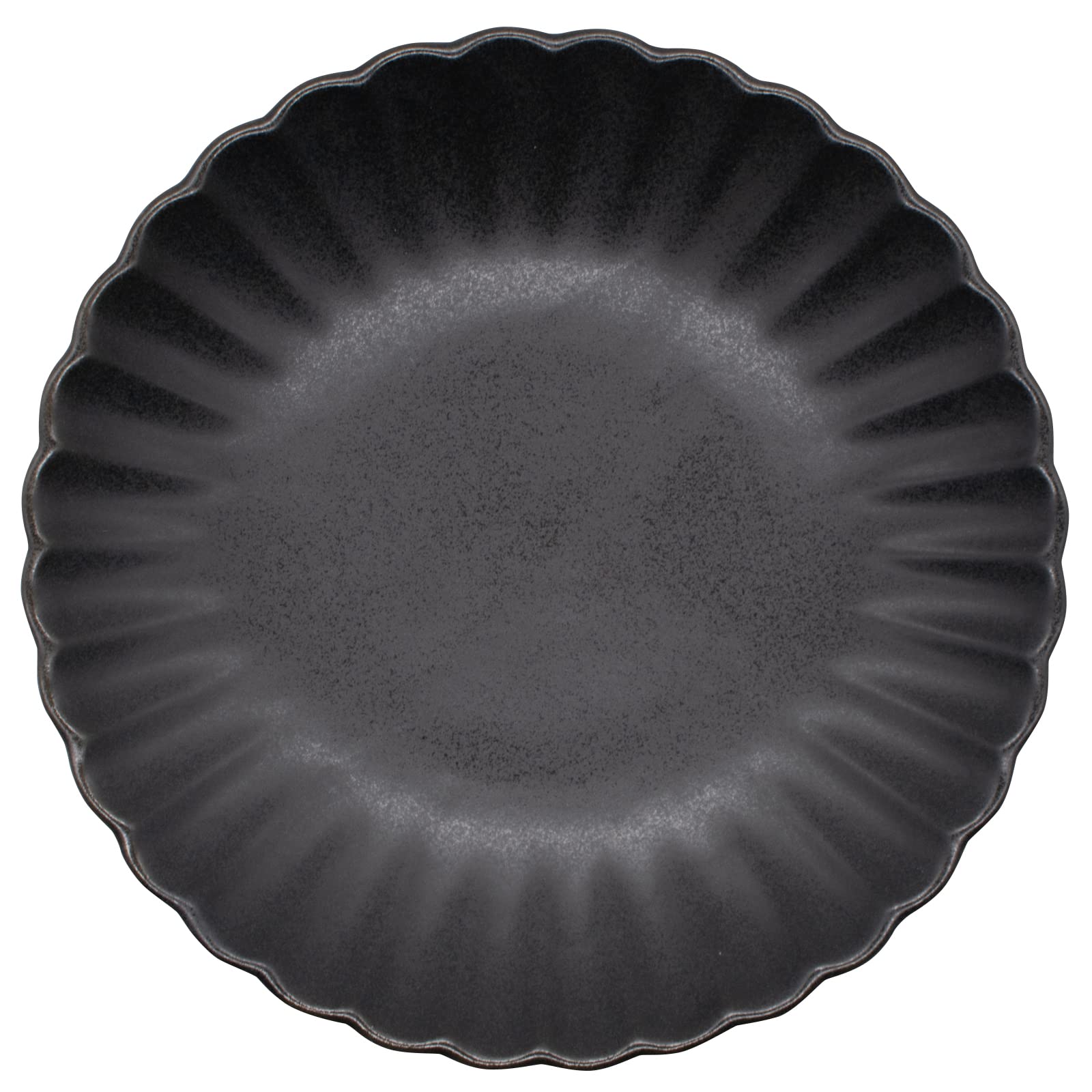 Aito Black Seto Microwave and Dishwasher Made in Product Number 288534 Hana Plate, Medium, Approx. 16cm, Ware, Safe, Japan, чёрный
Aito Black Seto Microwave and Dishwasher Made in Product Number 288534 Hana Plate, Medium, Approx. 16cm, Ware, Safe, Japan, чёрный