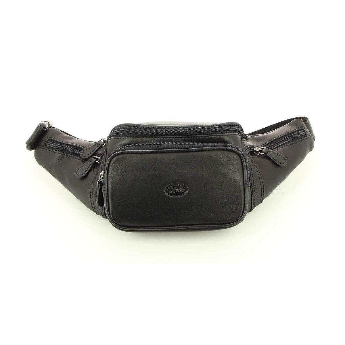 Кожаная поясная сумка Francinel 1159 
Кожаная поясная сумка Francinel 1159