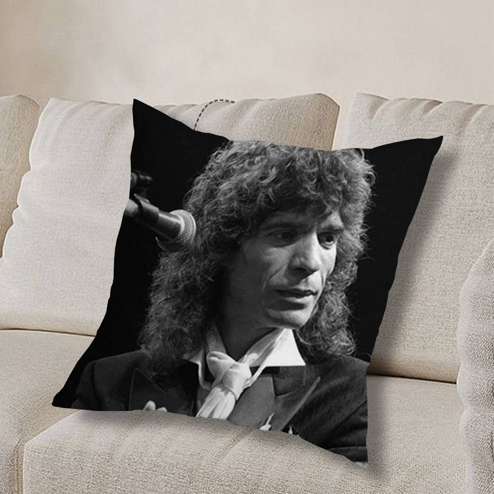 D-De La Isla C-Camaron Pillow Case Sofa Living Room Bedroom Headboard Backrest Cushion Square Cushion Nap Time 30cmx30cm
D-De La Isla C-Camaron Pillow Case Sofa Living Room Bedroom Headboard Backrest Cushion Square Cushion Nap Time 30cmx30cm