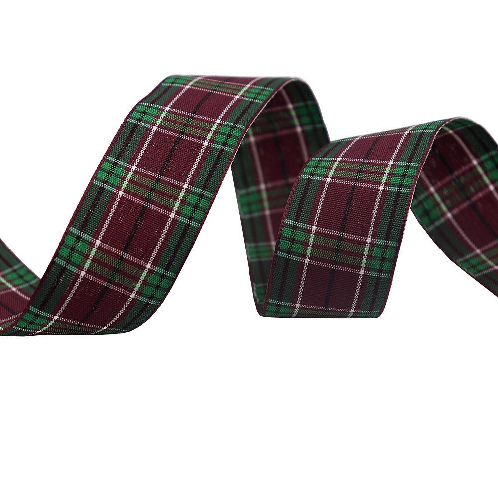 Gingham Ribbon Checkered Ribbon 1-Inch Wide Taffeta Plaid Ribbon 5 Yard Long 100% Polyester Woven Edge width 2.5CM
Gingham Ribbon Checkered Ribbon 1-Inch Wide Taffeta Plaid Ribbon 5 Yard Long 100% Polyester Woven Edge width 2.5CM