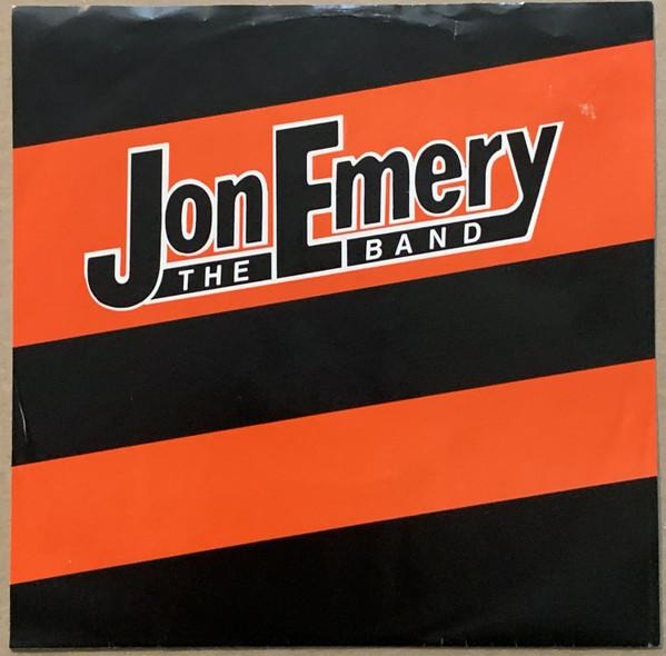 7inch Record JON EMERY The John Emery Band MAV4502 Maverick Record 1983 US CountryFolk Used
7inch Record JON EMERY The John Emery Band MAV4502 Maverick Record 1983 US CountryFolk Used