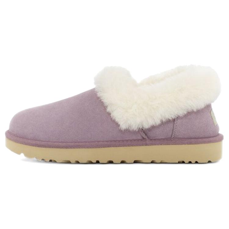 UGG Nita Purple Pink Women s 1119002-SHAD 36
UGG Nita Purple Pink Women s 1119002-SHAD 36