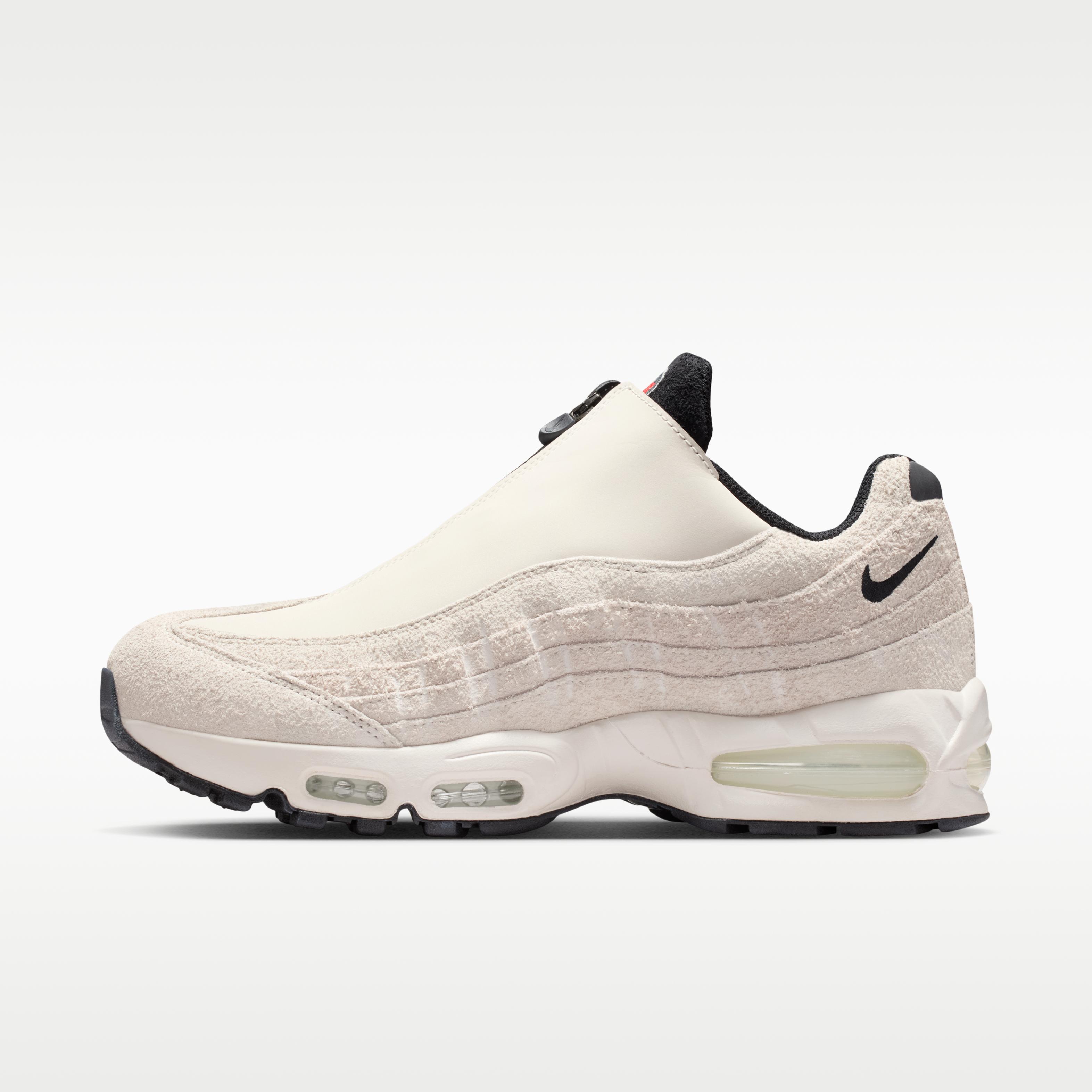 Nike Air Max 95 Zip SP Phantom 43
Nike Air Max 95 Zip SP Phantom 43
