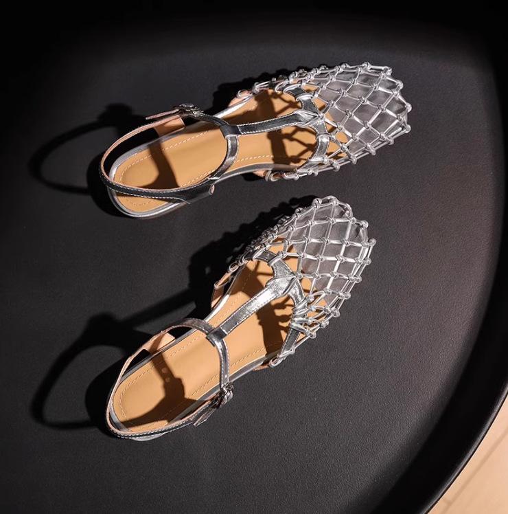 Туфли-лодочки французские ретро золото ажурная сетка серебро красивая сумка голова сандалии женские летние туфли феи пустые одинарные туфли 41
Туфли-лодочки французские ретро золото ажурная сетка серебро красивая сумка голова сандалии женские летние туфли феи пустые одинарные туфли 41