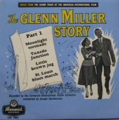 7inch Record UNIVERSALINTERNATIONAL ORCHESTRA Glenn Miller Stor OE9001 BRUNSWICK UK Jazz Used
7inch Record UNIVERSALINTERNATIONAL ORCHESTRA Glenn Miller Stor OE9001 BRUNSWICK UK Jazz Used