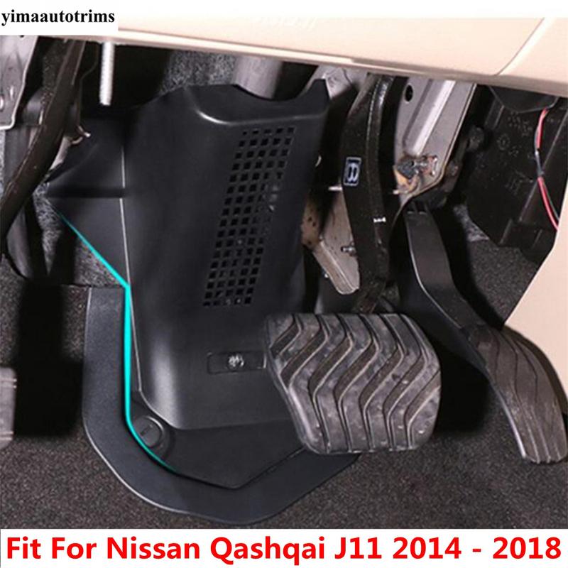 Car Steering Wheel Shaft Frame Protection Cover Trim Accessories Interior Fit For Nissan Qashqai J11 2014 2015 2016 2017 2018
Car Steering Wheel Shaft Frame Protection Cover Trim Accessories Interior Fit For Nissan Qashqai J11 2014 2015 2016 2017 2018