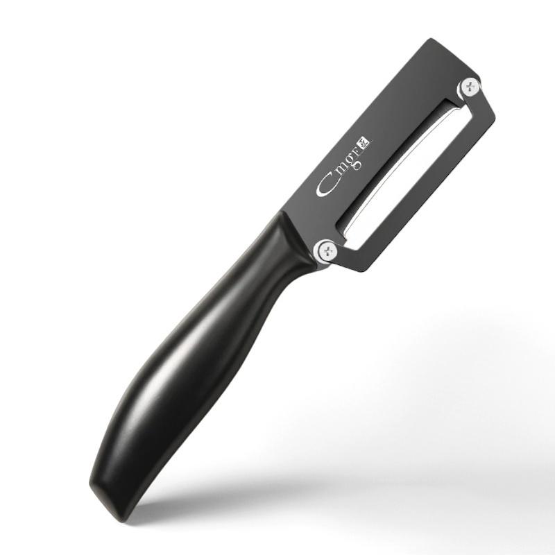 ALL Steel Fruit Peeler Kitchen Vegetable Peeler Carrot Grater Fruit Scraping Tools Peeling for Planer Sugarcane Potatoes
ALL Steel Fruit Peeler Kitchen Vegetable Peeler Carrot Grater Fruit Scraping Tools Peeling for Planer Sugarcane Potatoes