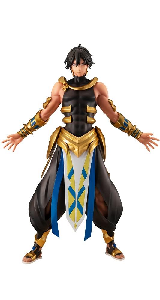 Movie version Order Sacred Round Table Realm Camelot SSS Figure Ozymandias Fate/Grand - - - -
Movie version Order Sacred Round Table Realm Camelot SSS Figure Ozymandias Fate/Grand - - - -