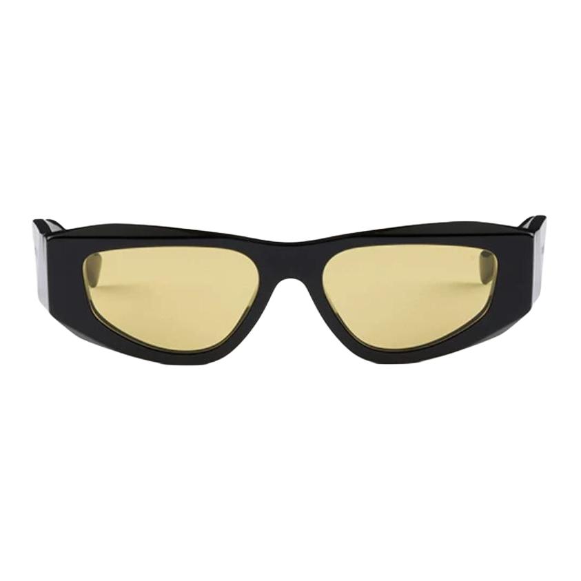 Prada Geometric Design Irregular Shape Sunglasses Men sunglasses Black 0PRB19SF-16K455-53 53,Black
Prada Geometric Design Irregular Shape Sunglasses Men sunglasses Black 0PRB19SF-16K455-53 53,Black