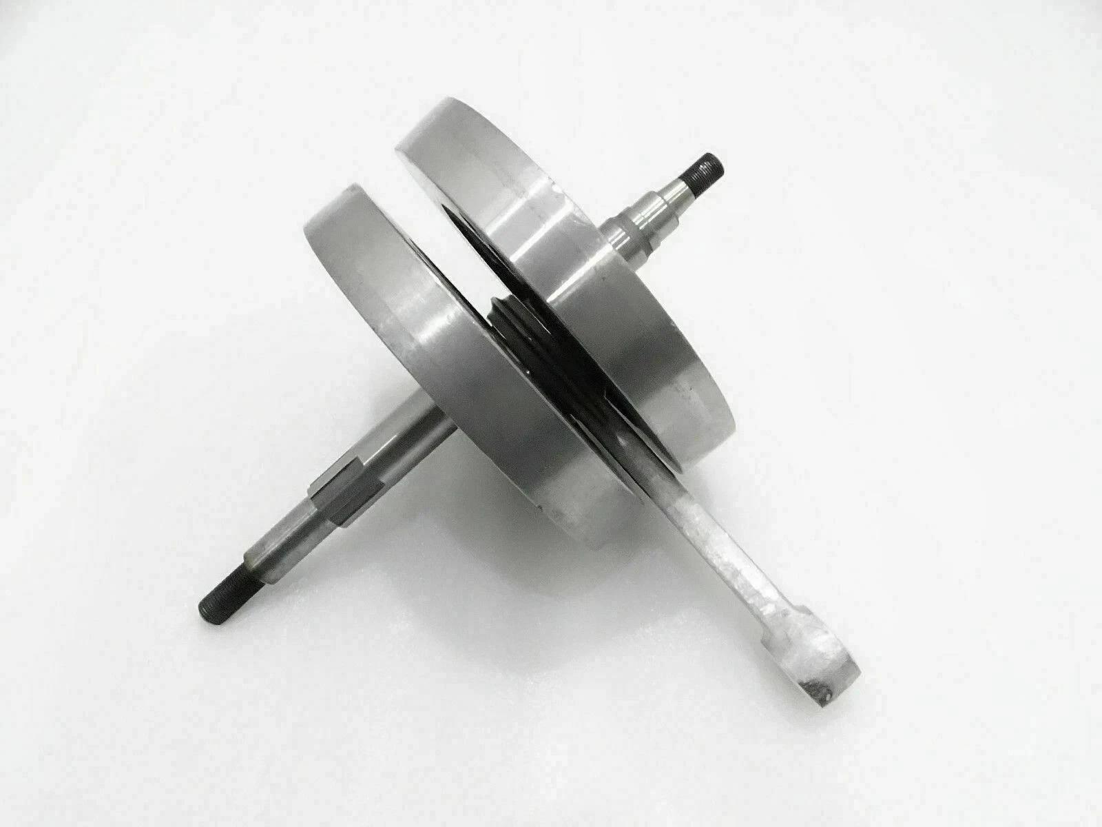 Fits For Royal Enfield 350Cc Complete Crank Shaft Assembly
Fits For Royal Enfield 350Cc Complete Crank Shaft Assembly