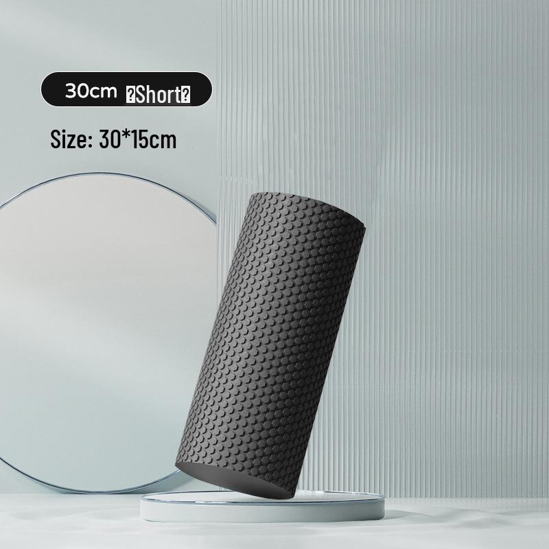 Ролик для йоги и массажа из пены ЭВА для расслабления мышц и фитнеса
Ролик для йоги и массажа из пены ЭВА для расслабления мышц и фитнеса