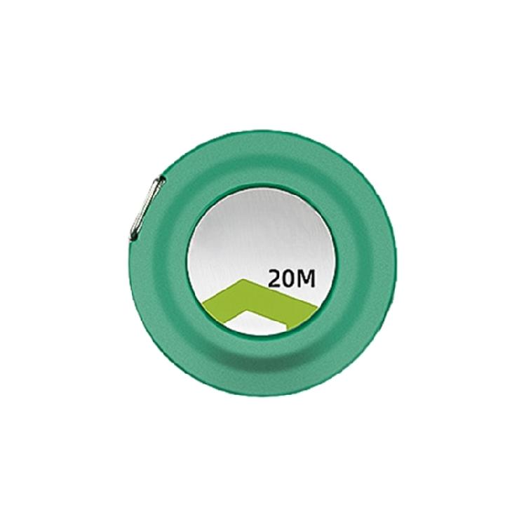 Professional Steel Tape Measure with Smooth Retractable Mechanism Strong ABS Housing Construction Surveying Tape
Professional Steel Tape Measure with Smooth Retractable Mechanism Strong ABS Housing Construction Surveying Tape
