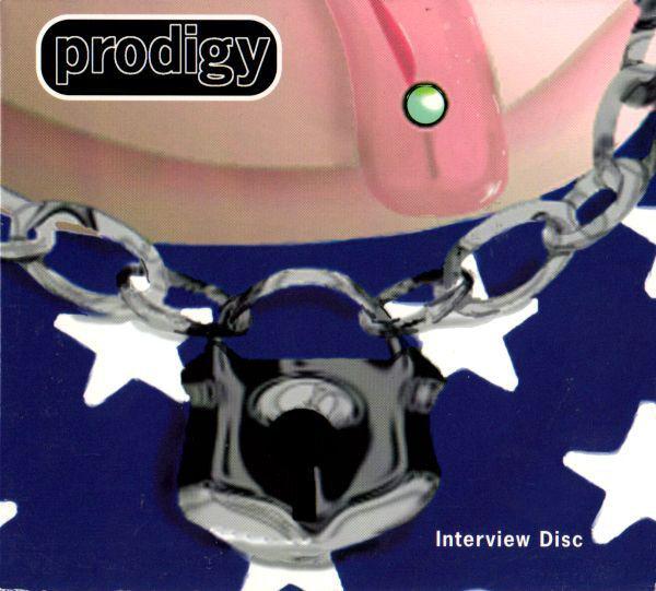 CD PRODIGY - Fat s All Folks FAT001CD Not On Label 1997 Netherland Comedy & Spoken Word Used
CD PRODIGY - Fat s All Folks FAT001CD Not On Label 1997 Netherland Comedy & Spoken Word Used
