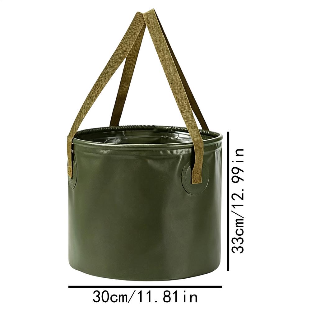 Folding Bucket Portable Leak-Proof Foot Soak With Handle Retractable Bucket For Bath Kitchen Car RV Travel Outdoor Fishing
Folding Bucket Portable Leak-Proof Foot Soak With Handle Retractable Bucket For Bath Kitchen Car RV Travel Outdoor Fishing