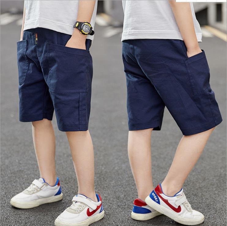 Летние повседневные свободные шорты для мальчиков — стильные и легкие для детей 150 cm
Летние повседневные свободные шорты для мальчиков — стильные и легкие для детей 150 cm