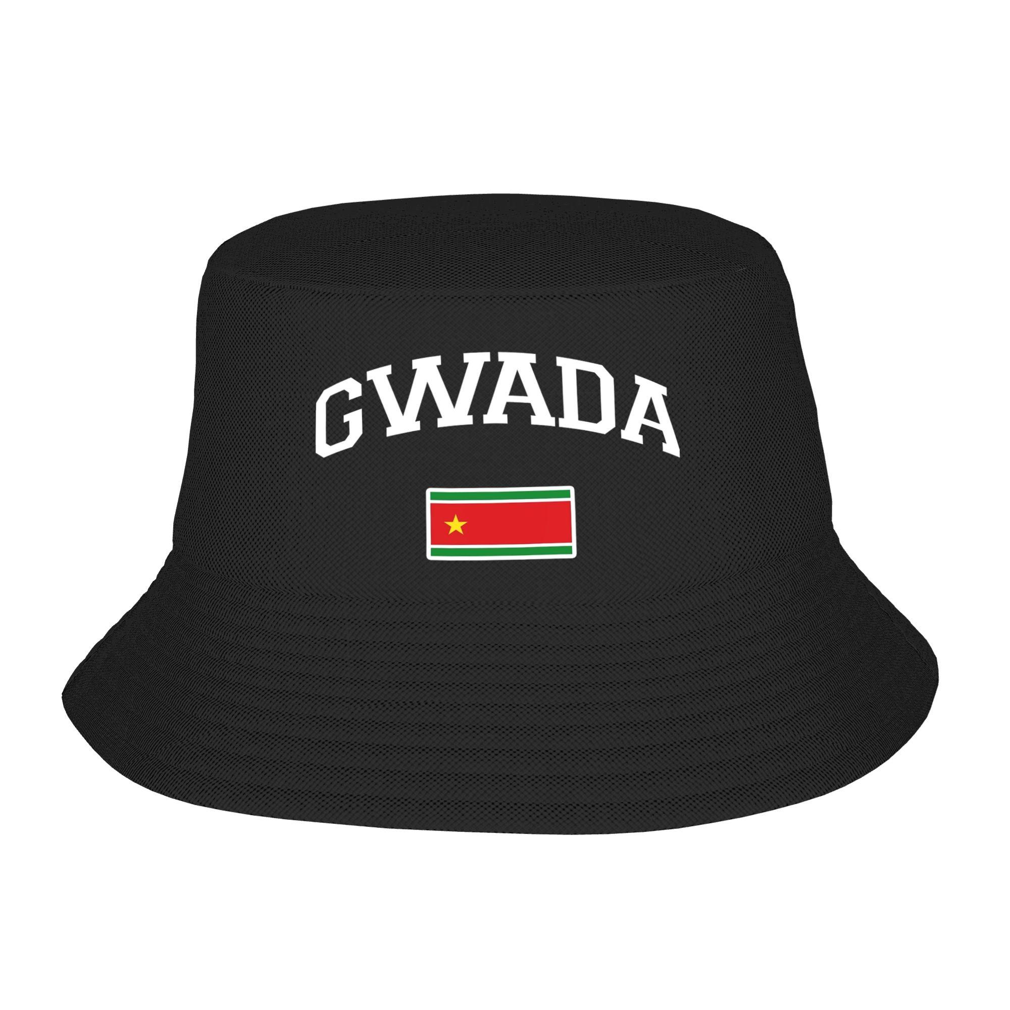 Мужчины Женщины Флаг Гваделупы Gwada Панама Складные Рыбацкие Шляпы Летние Винтажные Рыболовные Кепки Хип-Хоп Индивидуальный DIY Шляпа от солнца One Size
Мужчины Женщины Флаг Гваделупы Gwada Панама Складные Рыбацкие Шляпы Летние Винтажные Рыболовные Кепки Хип-Хоп Индивидуальный DIY Шляпа от солнца One Size