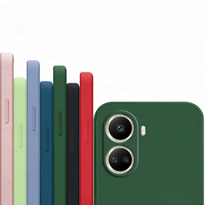 Чехол для Huawei Nova 10 SE, чехол для Huawei Nova 9 10 SE 9 10 11 Pro, противоударный жидкий силиконовый чехол для задней панели телефона Nova 10 SE Nova 10 SE чёрный
Чехол для Huawei Nova 10 SE, чехол для Huawei Nova 9 10 SE 9 10 11 Pro, противоударный жидкий силиконовый чехол для задней панели телефона Nova 10 SE Nova 10 SE чёрный