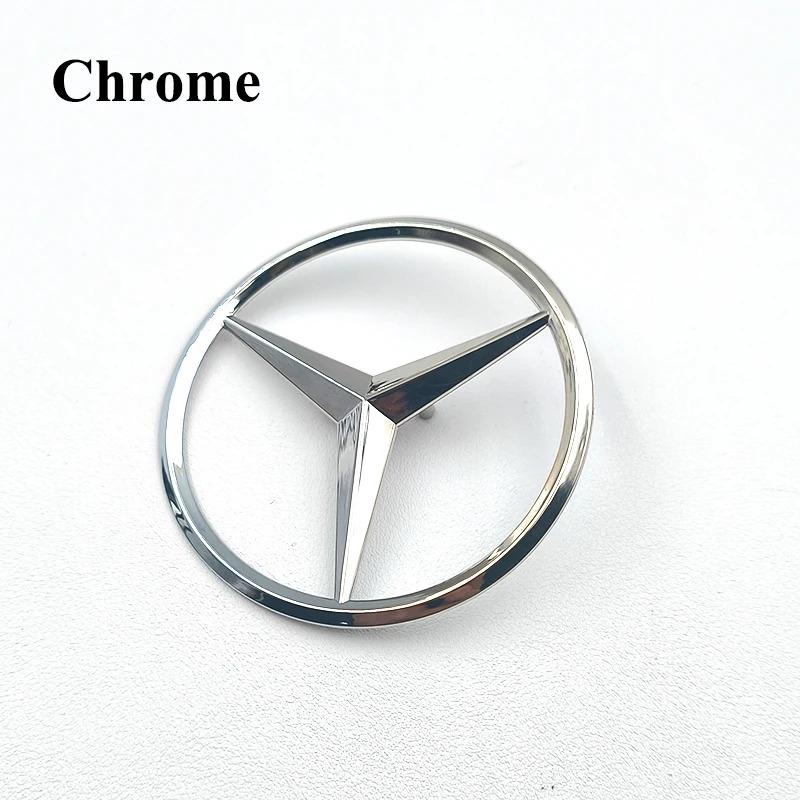 3D ABS Car Rear Emblem Star Logo Trunk Badge For Mercedes W203 W204 W205 W176 W177 X156 X253 W222 W223 W166 W167 W117 W164 W246 A W176 80mm
3D ABS Car Rear Emblem Star Logo Trunk Badge For Mercedes W203 W204 W205 W176 W177 X156 X253 W222 W223 W166 W167 W117 W164 W246 A W176 80mm